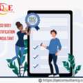 Top ISO 9001 Consultancy Services Company In Delhi NCR