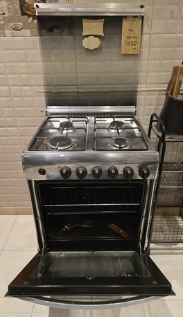 Riyadh, Appliances, SAR 250,  Turkish Oven