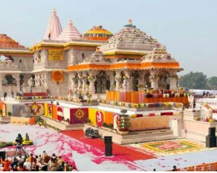 Ghaziabad, Travel, Varanasi Prayagraj Ayodhya Tour Package &ndash; Flexigo Way Private Limited