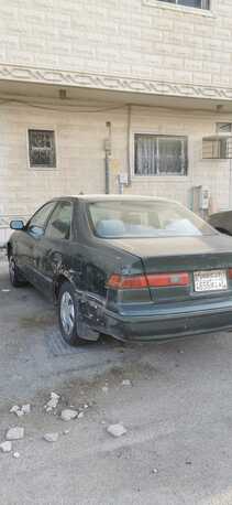 Riyadh, Vehicles, Cars & Trucks , SAR 7000,  99 Camry Automatic Transmission,  1998,  Automatic,  400000 KM,