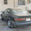 SAR 7000,  99 Camry Automatic Transmission,  1998,  Automatic,  400000 KM,