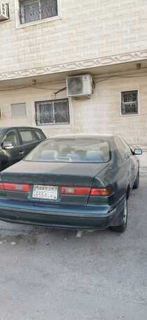 Riyadh, Vehicles, Cars & Trucks , SAR 7000,  99 Camry Automatic Transmission,  1998,  Automatic,  400000 KM,
