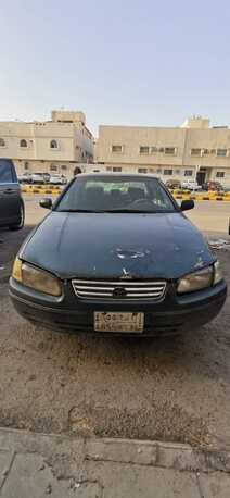 Riyadh, Vehicles, Cars & Trucks , SAR 7000,  99 Camry Automatic Transmission,  1998,  Automatic,  400000 KM,