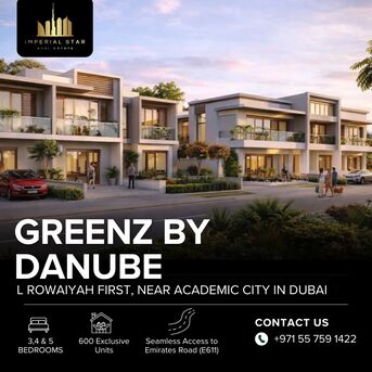 Dubai, Real Estate For Sale, AED 200000,  1 BR,  Luxury Real Estate Broker In Dubai