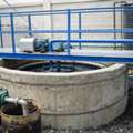 Sewage Water Treatment Plant