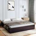 INR 8239, Buy Queen Size Bed Online | Stylish & Durable Designs By Bharat Lifestyle