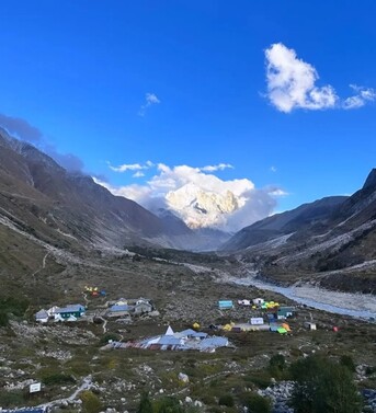 New Delhi, Travel, Gaumukh Tapovan Trek By Himalayan Dream Treks