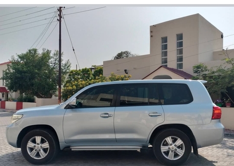 Manama, Vehicles, Cars & Trucks , Toyota Land Cruiser,  2014,  Automatic,  188000 KM,    ( V6 )