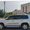 Toyota Land Cruiser,  2014,  Automatic,  188000 KM,    ( V6 )