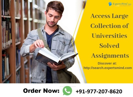 Melbourne, Lessons Offered, Score A++ Grade In Your Assignments With The Help Of Our Experts: