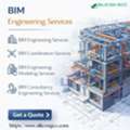 BIM Engineering Services In Qatar
