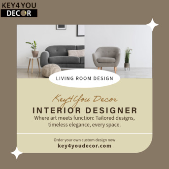 Gurgaon, Interior Design, Best Interior Designer In New Delhi For Home Offices | Key4You Decor