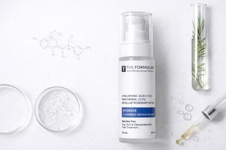 Johannesburg, Health & Beauty Items, ZAR 27000,  Deeply Hydrate & Repair Your Skin Barrier | The Formulary