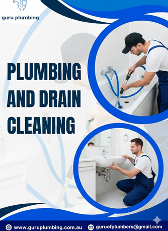 Sydney, Construction, Clogged Drain? Expert Plumbing And Drain Cleaning Near You