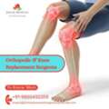Best Orthopedic Surgery Doctor In Jaslok Mumbai
