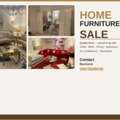 SAR 21,  Complete House Furniture For Sale