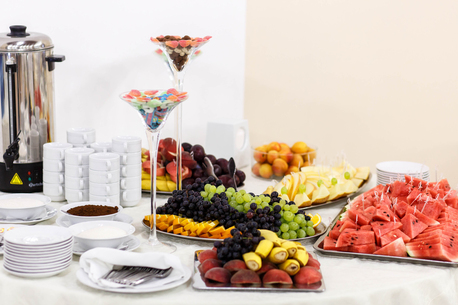 New York, Catering, Elegant Grazing Table Catering Near Me For Every Occasion