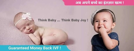 New Delhi, Health, Affordable IVF Centre In Delhi - Baby Joy IVF