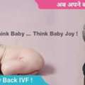 Affordable IVF Centre In Delhi - Baby Joy IVF