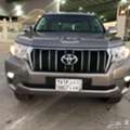 SAR 163000,  2022 Toyota Prado TXL, Full Option, 38,000 Km, Low Mileage, Stored,  2022,  38000 KM,  Jubail Down Town