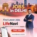 Jobs In Delhi &ndash; Latest Job Openings For Freshers & Professionals