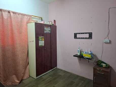 Al Wizarat, Apartments/Houses, SAR 2099/month,  Furnished,  2 BR,  Family Flat Available On- HARA MARKET SPOT , Riyadh With Household Items