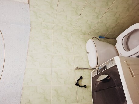 Al Wizarat, Apartments/Houses, SAR 2099/month,  Furnished,  2 BR,  Family Flat Available On- HARA MARKET SPOT , Riyadh With Household Items