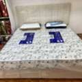 SAR 1,  King Size Bed Frame & Mattresses &ndash; All Types Available