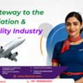 Best Aviation Academy In Bhubaneswar | Air Hostess Training Institute In Bhubaneswar