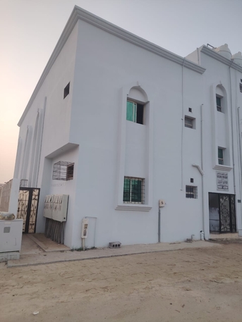 Jubail Industrial City, Buildings, SAR 222000,  Full Bulding For Rent