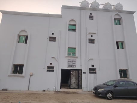 Jubail Industrial City, Buildings, SAR 222000,  Full Bulding For Rent
