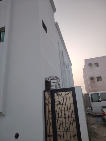 Jubail Industrial City, Buildings, SAR 222000,  Full Bulding For Rent