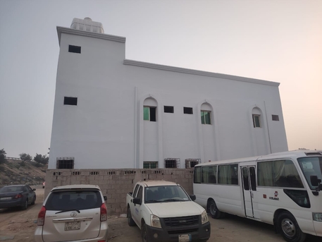 Jubail Industrial City, Buildings, SAR 222000,  Full Bulding For Rent