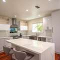 Kitchen Remodeling In Los Angeles