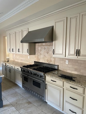 Los Angeles, Construction, Kitchen Remodeling In Los Angeles