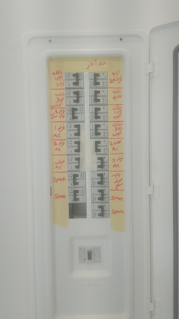 Riyadh, Job Seekers, Electrical Contract