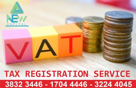 Manama, Business, Providing Professional Vat Ability