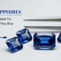 Blue Sapphires: 10 Tips You Need To Know Before You Buy