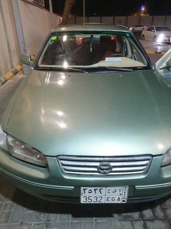 Jeddah, Vehicles, Cars & Trucks , SAR 9000,  Toyota Camry,  2001,  Manual,  300000 KM,
