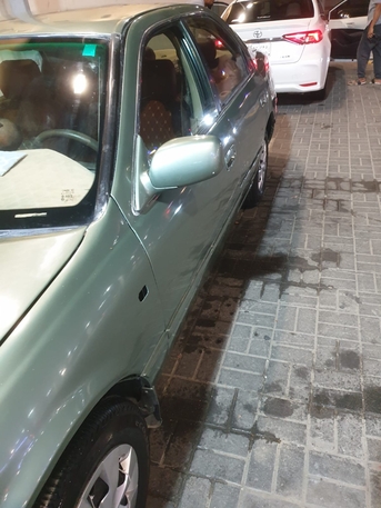 Jeddah, Vehicles, Cars & Trucks , SAR 9000,  Toyota Camry,  2001,  Manual,  300000 KM,