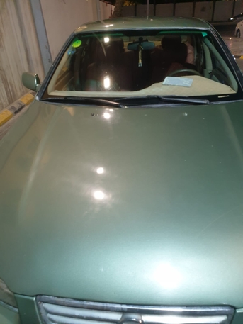 Jeddah, Vehicles, Cars & Trucks , SAR 9000,  Toyota Camry,  2001,  Manual,  300000 KM,