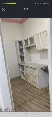 Sanad, Apartments/Houses, 1 BR,  20 Sq. Meter,  Studio Flat With EWA