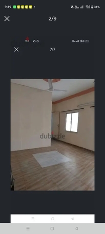 Sanad, Apartments/Houses, 1 BR,  20 Sq. Meter,  Studio Flat With EWA