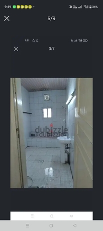 Sanad, Apartments/Houses, 1 BR,  20 Sq. Meter,  Studio Flat With EWA