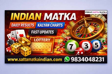 New Delhi, Computer, Indian Matka Today &ndash; Fast Results, Smart Tips, Huge Wins
