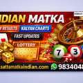 Indian Matka Today &ndash; Fast Results, Smart Tips, Huge Wins