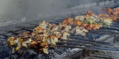 Jubail, Food, SAR 50,  We Gratefully Welcome You To KAKA GRILL RESTAURENT