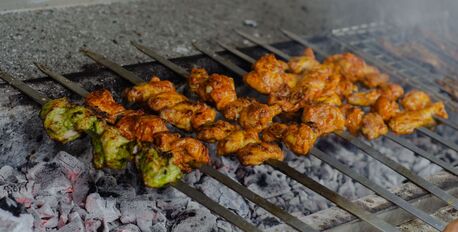 Jubail, Food, SAR 50,  We Gratefully Welcome You To KAKA GRILL RESTAURENT