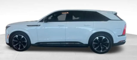 New York, Vehicles, Cars & Trucks , USD 150640,  Cadillac Escalade IQ Sport,  2025,  0000000 KM,    2 Summit White