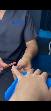 Manama, Jobs, Pedicure Menicure And Massage